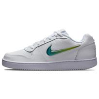 Nike Ebernon Low Premium 'White Lime Blast'  Sneakers  AQ1774-100 43