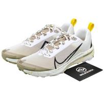 Nike Terra Kiger 9 Low White Vivid Sulfur - DR2693-100 EU 38.5 balta