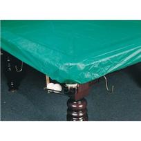 Uždangalas biliardo stalui, 10 ft, PVC, 3,2 m x 1,8 m