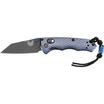 Peilis Benchmade 290BK Full Immunity, Crater Blue