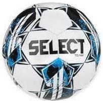 Futbolo kamuolys Select Team V23 (FIFA Basic), 4 dydis