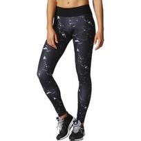 Adidas Tamprės Moterims Ultimate Long Tights Black BQ2116