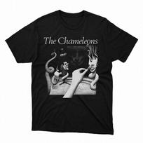 The Chameleons Band Strange Time  Full Size S-5XL SS1045 Unisex T-Shirt XXL