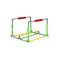 Gimnastikos skersinis Ricochet GYMNOVA, mini