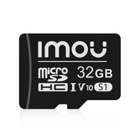 IMOU Surveillance Camera Memory Card (CN version) white