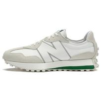 New Balance 327 White Succulent Green Wind Chime Unisex U327UNP 36