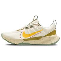 Nike Juniper Trail 2 Next Nature FQ6874-181 Pale Ivory Women's Trail Running Shoes EU 36