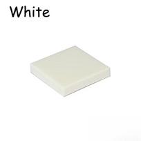 50/200PCS 3068 Size 2x2 Flat Tile 2*2 Bricks MOC Assemble Particles Smooth Constructing Blocks DO-IT-YOURSELF Learning- 50pcs balta