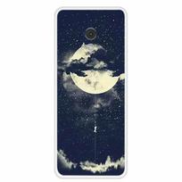 Funda For Nokia 215 235 220 4G 2024 Clear SoftCase Silicone Back Coque For Nokia 220 4G 2024 Protective Phone Bumper 235 4G 2024 Nokia235 4G 2024
