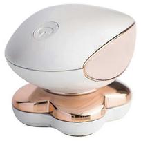 Women's Hair Removal Device - Finishing Touch Flawless Legs Shaver for Smooth Skin