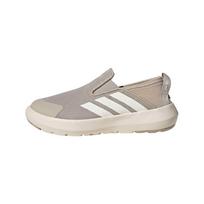 Adidas Terrex Fabric Slip Resistant Abrasion Resistant Low top Kids' Outdoor Shoes Light Umber Kids' JS1429 30.5