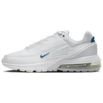 Nike Air Max Pulse Balti Ledo Mėlyni Vyriški Sportbačiai Teismo Mėlyni Gryni Platina FQ4156-100 40 white