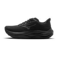Mizuno Wave Sky 9 Madingi universalūs žemi bėgimo bateliai Unisex sportbačiai Juodi J1GD255308 37