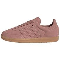 adidas Samba OG Warm Clay Unisex sportbačiai Rožiniai Wonder-Taupe JI3209 37⅓ gray