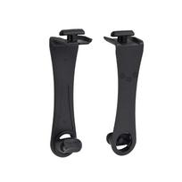 2x For Ford Fiesta Focus Mondeo Kuga C-Max Car Floor Mat Retaining Clip 1692342