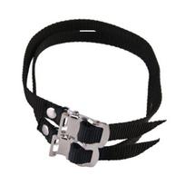 2Pcs Bicycle Pedal Band Convenient Wear-resistant Long Service Life Stable Cycling Pedal Cord Buckle for Mountain Bike juoda