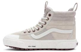 Vans Sk8 Hi MTE 2 'White Grey' VN0007NKBYS 36