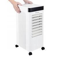 HONEYWELL Portable Air Cooler CS077XE, White | CS077XE | 4895007944367