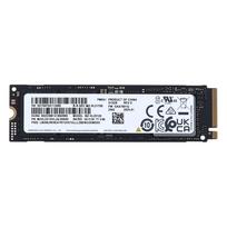 SSD Samsung PM9A1 512GB Nvme PCIe 4.0 M.2 (22x80) MZVL2512HCJQ-00B00 | MZVL2512HCJQ-00B00