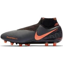 Nike Phantom Vision Elite 'Grey Black Orange' Men's AO3261-080 EU 44.5 black
