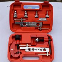 Automotive Brake Line Flaring & Riveting Tool