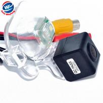 Automobilio galinio vaizdo kamera, skirta Hyundai Verna Solaris Sedan KIA FORTE CCD naktinei versijai, atspari vandeniui