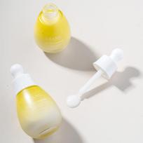 Ampulė URANG Yuja Vita 35ml gray