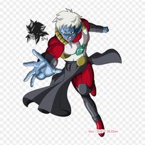 Pleistrai Drabužiams Krepšiui Užlyginami Terminiai Lipdukai Dragon Ball Miira Vegeta Dragon Ball Heroes Raštas Skalbiami Termotransferiniai gray