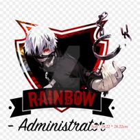 Graphic Design Tokyo Ghoul Iron On Patches For Clothing Applique Stickers On Clothes Heat-Sensitive Custom Patch