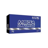 SCITEC NUTRITION MEGA GLUTAMINAS 120 caps - 60 serv