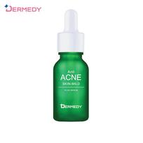 Dermedy Anti-Acne Plus serumas, koncentruotas veido serumas, mokslinė spuogų tirpalo formulė, 15 ml. - Tailando odos priežiūra 15 ml. green
