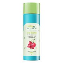 Vonios puta: mamoms ir kūdikiams (190 ml), Jautrios mamytės ir kūdikio burbulinės vonios, Biotique 7.875