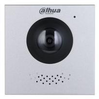 Dahua Technology VTO4202F-P-S3 vaizdo telefonspynės sistema 2 MP Sidabras