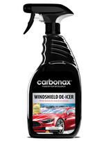 Priekinio stiklo ledo tirpiklis CARBONAX® 720 ml