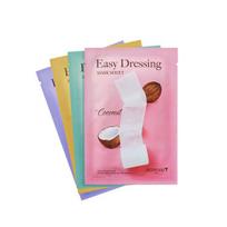 SKINFOOD Easy Dressing Mask Sheet lakštas 37g Fig Jelly white