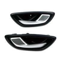 Renault Megane Scenic 4 Talisman Samsung SM6 EDP1101 Automobilio Vidinė Salono Durų Atidarymo Rankenėlė Dešinė Kairė 806718801R 826723233R