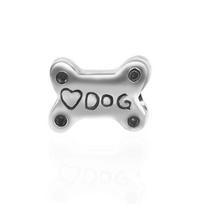 2023 New Elephant Dog Hedgehog Fasion Bead Fit Original Fasions Charms Silver 925 Bracelet Necklace Diy Trinket Jewelry