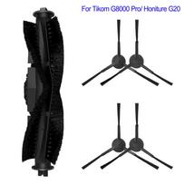 1set Roller Brush For Tikom G8000 Pro/Honiture G20 B