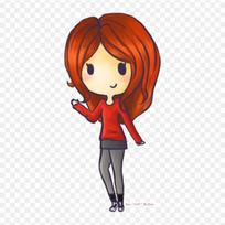 Amy Pond drabužių piešinys Geležimi lipdukai Šilumos perdavimo spausdinimo viniliniai pleistrai drabužiams Pasidaryk pats aplikacijos Plaunami pleistrai brown