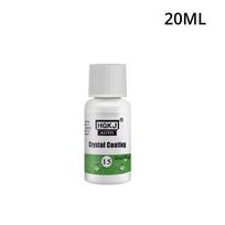 HVIERO-15 20ml/50ml/100ML Automobilių Detalizavimo Poliravimo Priemonė Dažų Valiklis Rūdims, Dervai, Dėmėms Valyti Įbrėžimų Remonto Priemonė Dangos Automobilių Plovimo Blizgesys 20ml