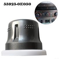 1 vnt. valdymo rankenėlės dangtelis 55925-0E050 Pilkas Plug-and-play