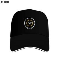 Of Course I Still Love You Spacex Drone Custom Hat Many Colors Gift From Us Harajuku Caps Fashion Classic Cap black