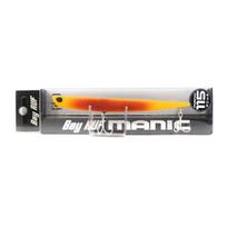 Duo Bay Ruf Manic 115 Pencil Sinking Lure CCC0255 (3789)