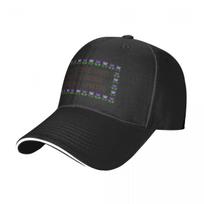 I Don't Care What The Founding Fathers Wanted - The Peach Fuzz Cap Baseball Cap hat man for the sun hats for women Unisex's