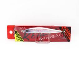 Duo Realis Spin Bait 80 spinbait spybait Nuskęstantis vobleris CCC3108 (1364)