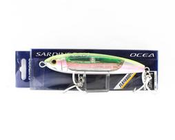 Sale Shimano XU-S13U Sardine Ball 77 grams Sinking Pencil Lure 007 574411
