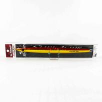Shout 123-SA Metal Jig Slide Actor Long 200 grams RG (7424)