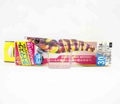 Yo Zuri Egi EZ-Q Dartmaster Squid Jig Sinking Lure 3.0 A1726-BLGK (5814) pink