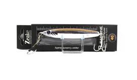 Zeake Metal Jig R Sardine Aluminium Limited 40 grams 102 (6798)