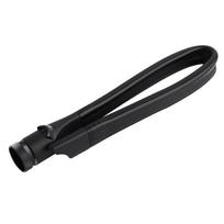 1PC Flat Suction Nozzle Head For Dyson V6 DC24 DC32 DC40 DC60 DC74 Robot Vacuum Cleaner Replacement Parts Flexible Crevice Tool black